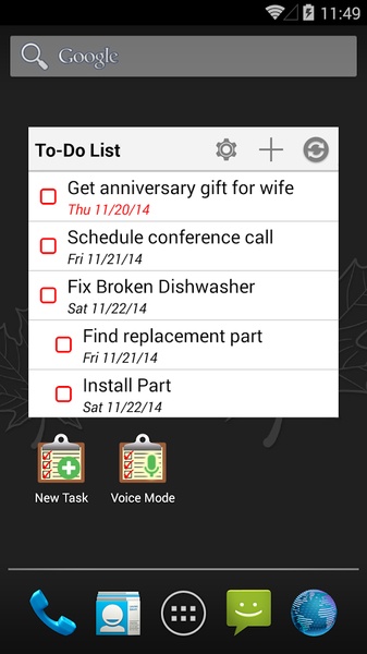 Ultimate To-Do List - Preview 26