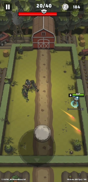 Zombero - Preview 8