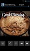 Good Morning Images in many languages screenshot 2