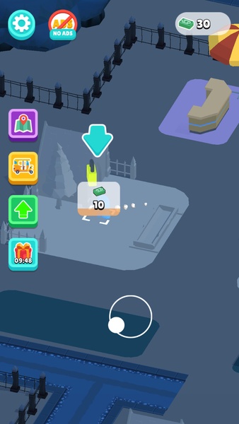 My Scary Zoo: Monster Tycoon - Preview 9