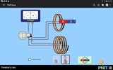 Chemistry & Physics simulation screenshot 1