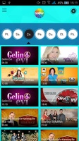 Show TV for Android 5