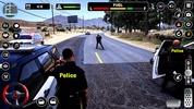 Police Simulator: Police Games screenshot 6
