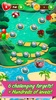 Rose Paradise matching games screenshot 3