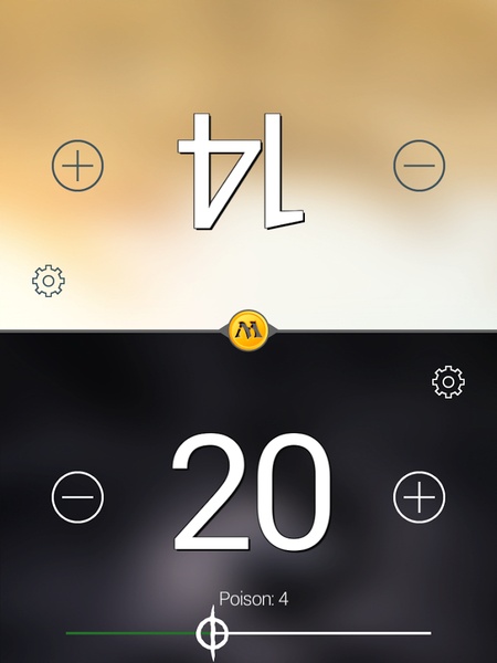 Life Total - Preview 1