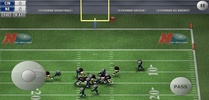 Stickman Football screenshot 4