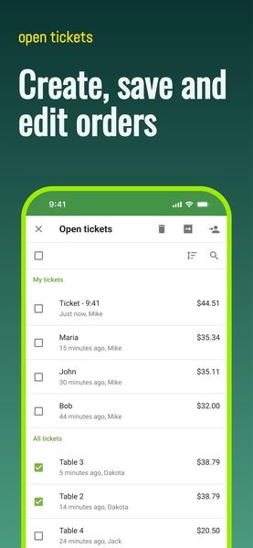 Loyverse POS - Preview 4