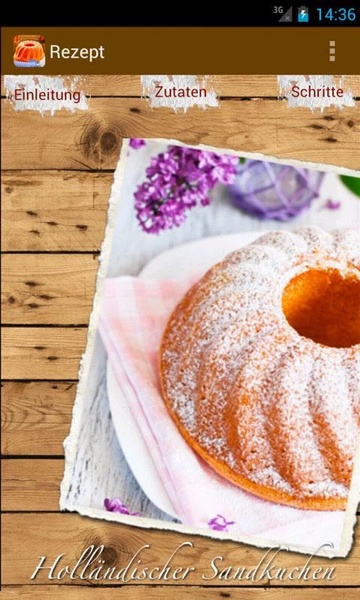Kuchen - Preview 1