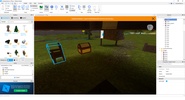 roblox studio apk uptodown