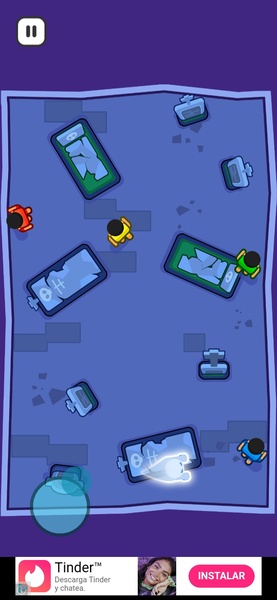 2 Player Games - Party Battle - Preview 10