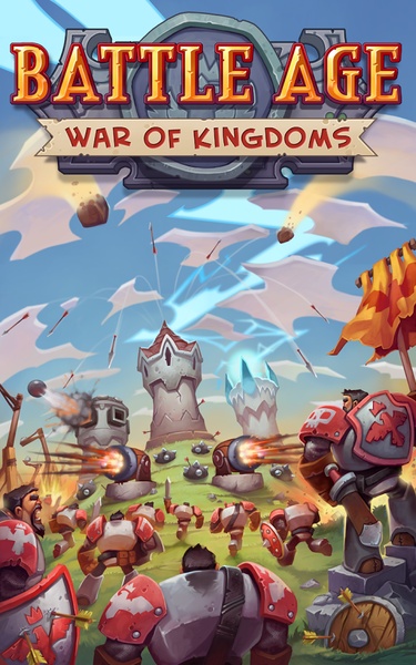 Battle Age - Preview 1
