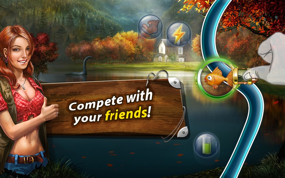 Gone Fishing: Trophy Catch - Preview 4