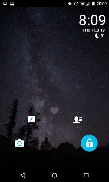 ScreenPop - Preview 1