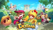 DDTank Mobile screenshot 2
