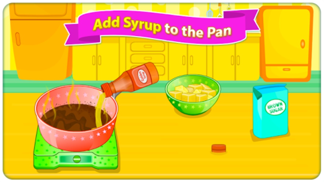 Cooking Tasty Sugar Cookies - Preview 8