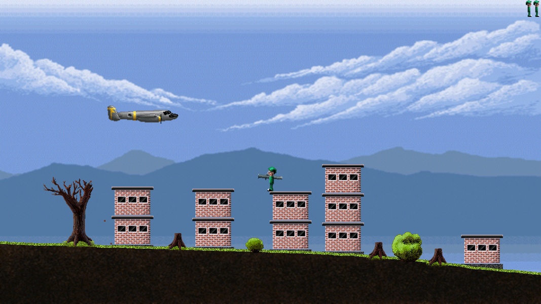 Air Attack (Ad) - Preview 5