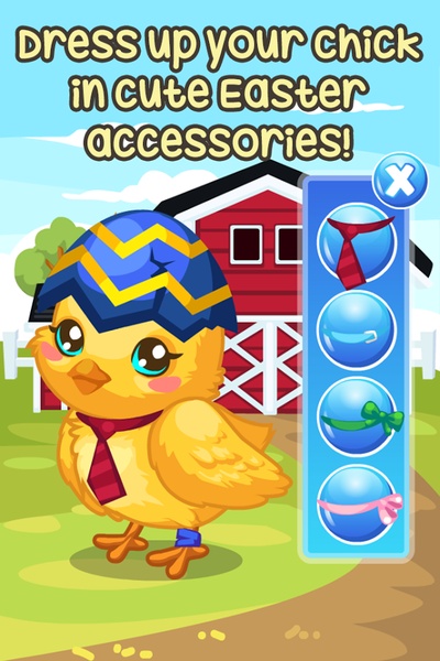 Easter Chick Care - Preview 3