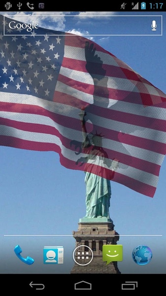 USA Eagle (FREE) - Preview 4