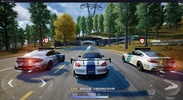 Need for Speed Online: Assemble screenshot 1