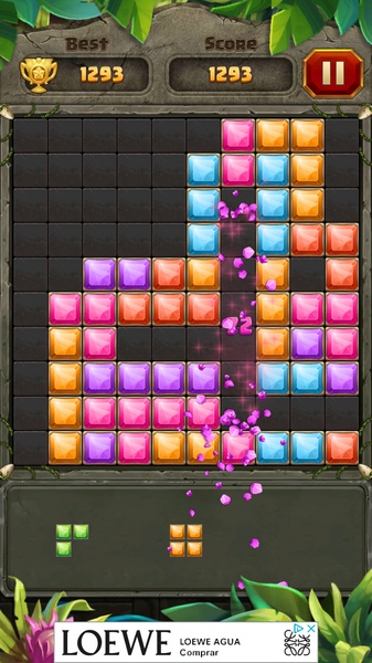 Block Puzzle Jewels 1010 - Preview 8