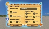 Beach Cricket screenshot 2