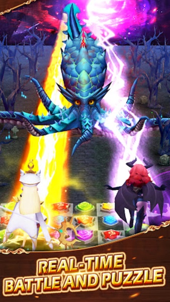 Puzzles Expedition - Preview 4