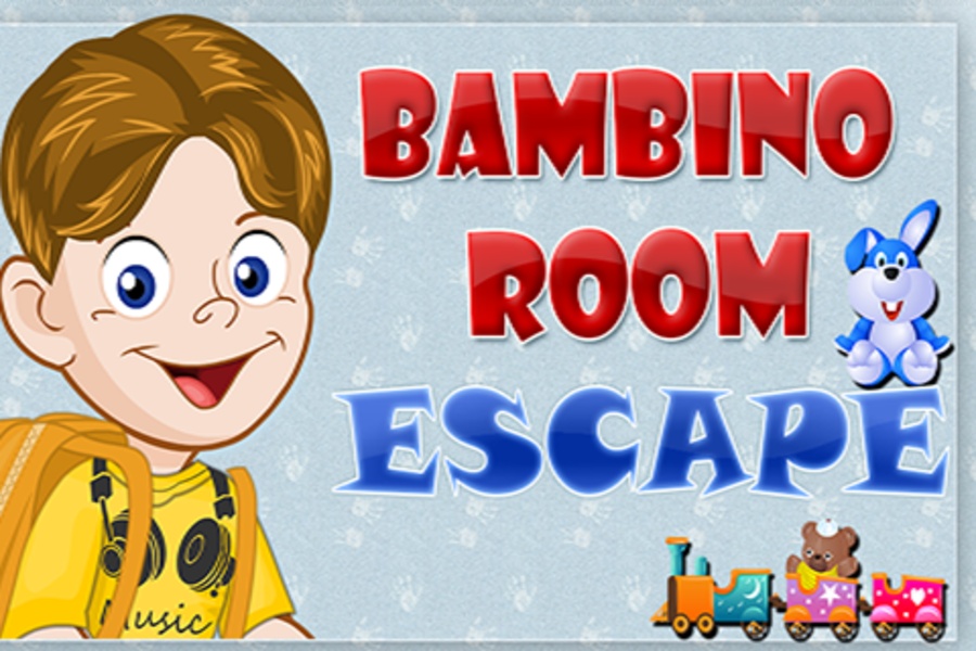 Bambino Room Escape - Preview 10