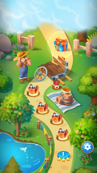 Jewel Town - Preview 8