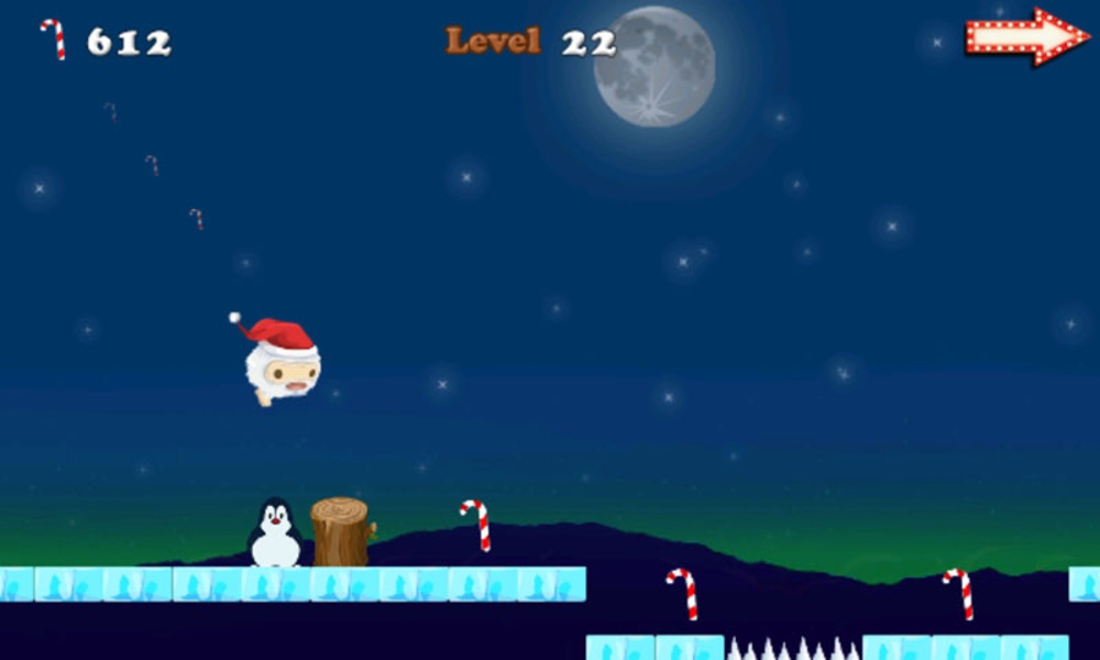 Yeti World - Mi gran aventura - Preview 2