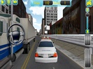 Traffic Police screenshot 6