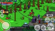 Eliatopia - Fantasy MMORPG screenshot 11