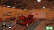 Car Drift Simulator Extreme screenshot 3