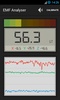 EMF Analyser screenshot 3