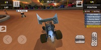 Dirt Trackin Sprint Cars screenshot 8