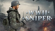 WW2 Sniper - Shooting Guns screenshot 2