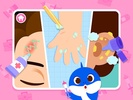 Baby Shark Hospital Play: Game screenshot 5