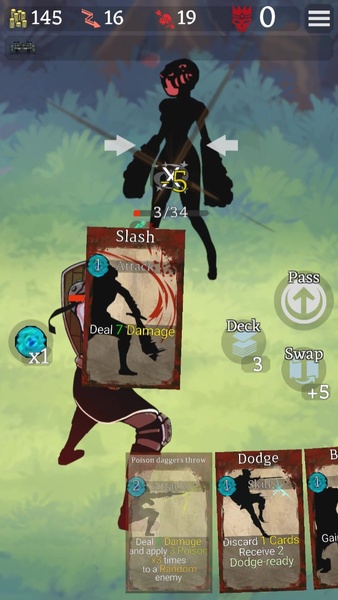 Tower Ascension - Preview 3