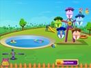 Kindergarten Baby Care screenshot 2