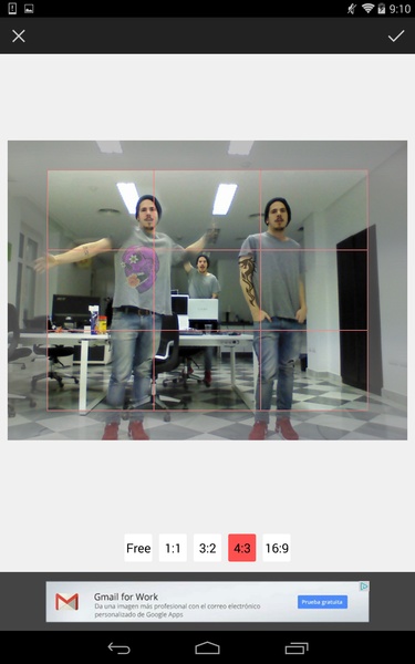 Insta Square Maker - Preview 2