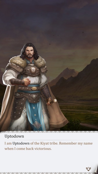 Game of Khans - Preview 7