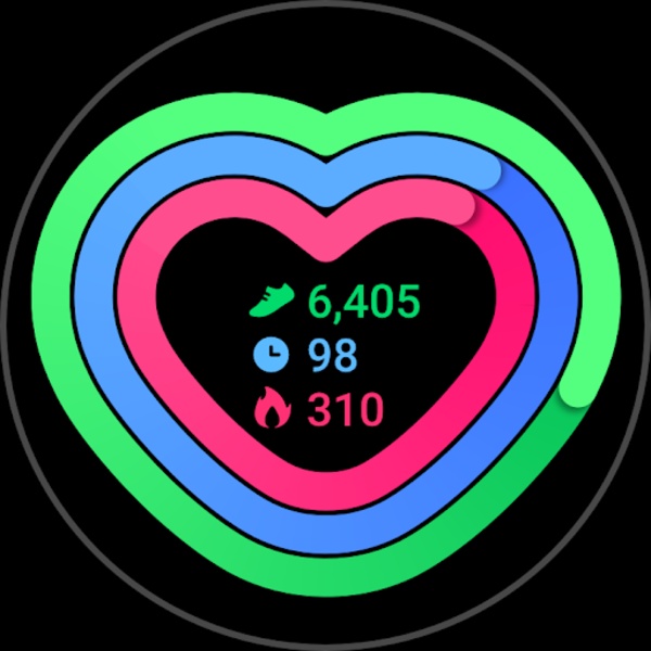 Samsung Health - Preview 6