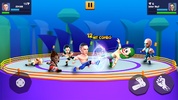 Rumble Wrestling: Fight Game screenshot 4
