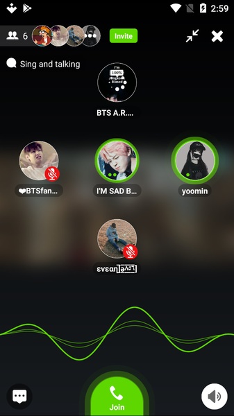 ARMY Amino for BTS Stans - Preview 2