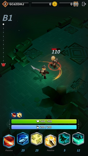 Alchemy Knight - Preview 7