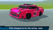 Sandbox: Genius Car screenshot 3