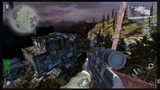 Commando Adventure 3D Assassin screenshot 2