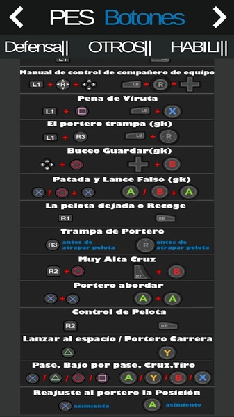 PES 2015 Los Botones - Preview 1