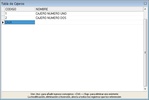 Caja screenshot 1
