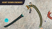 Worm.io - Gusanos Snake Games screenshot 4