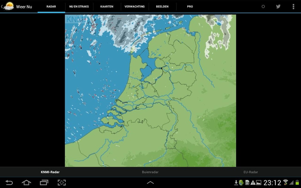 Weer Nu - Preview 12
